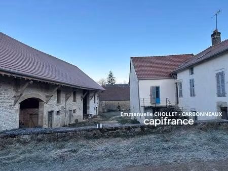 ferme à vendre