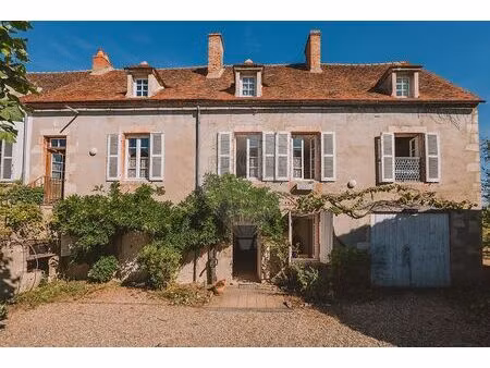 maison 3 chambre(s) à vendre