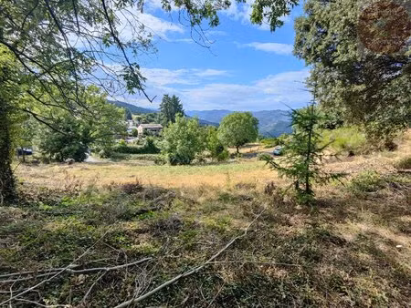 terrain constructible