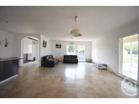 maison à vendre - 5 pièces - 165 35 m2 - le vernet - 03 - auvergne