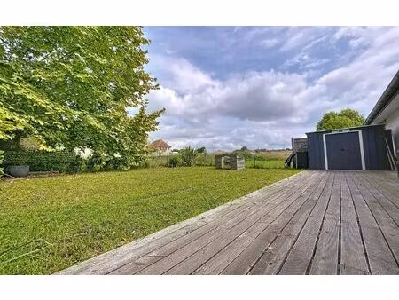 maison saint-martin-de-hinx 54.84 m² t-3 à vendre  235 000 €