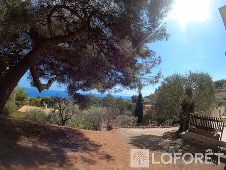 terrain roquebrune cap martin