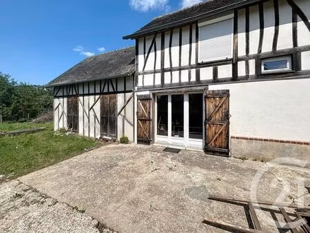 maison à vendre - 4 pièces - 124 53 m2 - henouville - 76 - haute-normandie