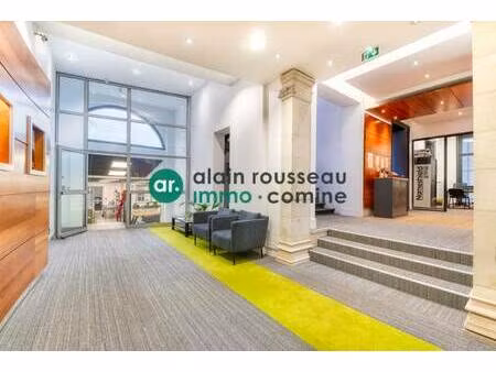 espace bureau à louer