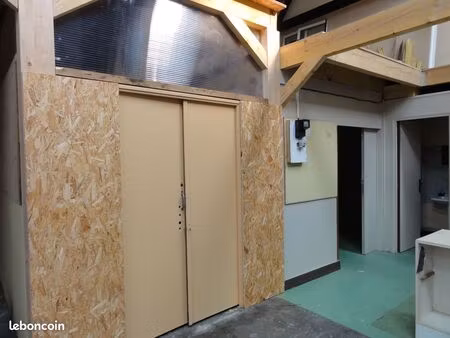 local de stockage a louer