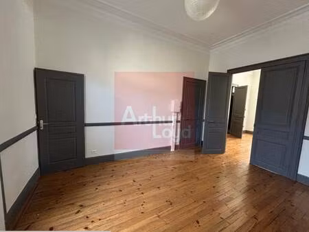 espace bureau à louer