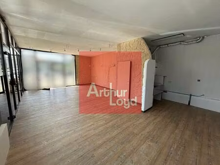 local commercial à louer