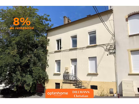 duplex en location