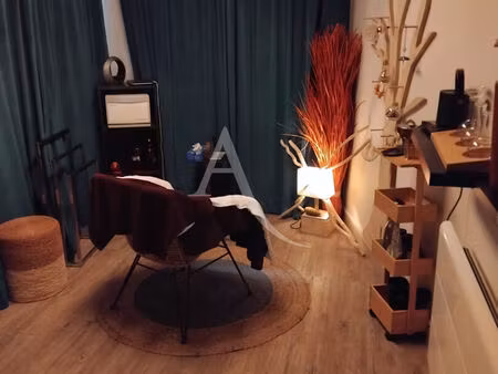 fonds de commerce nantes 150 m2