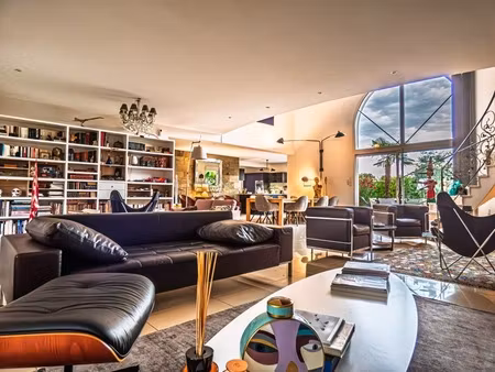 maison à vendre 7 pièces la riche (37) disponible à partir de janvier 2026