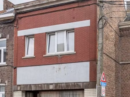 ss option - belle maison de style bourgeoise à découvrir !!