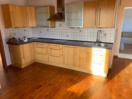 appartement à louer à neupré