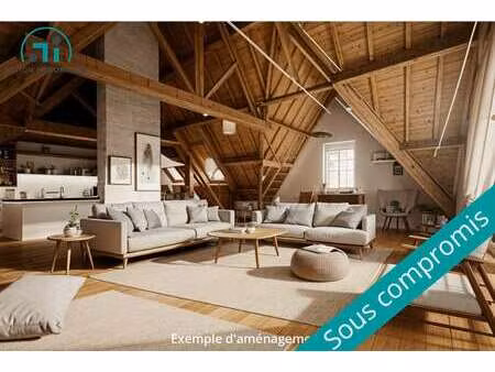 vente maison à ergué-gabéric (29500) : à vendre / 157m² ergué-gabéric