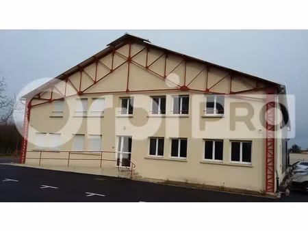 local d'activite a louer