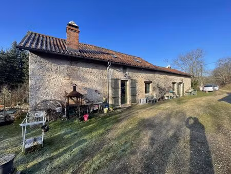 maison à vendre cubjac-auvézère-val d'ans
