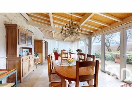 vente demeure 6 pièces