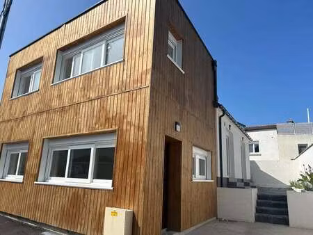 vente maison à langueux (22360) : à vendre / 86m² langueux