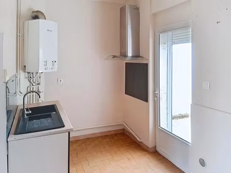 vente maison 7 pièces 70 m² à feignies (59750)  87 000 €