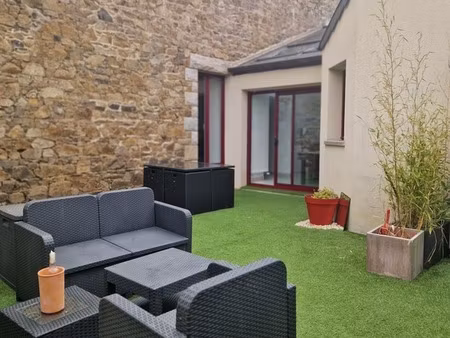 maison à vendre 5 pièces le merzer (22)