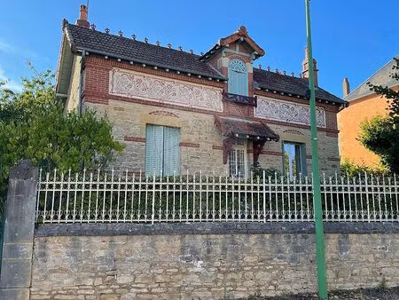 maison 3 chambre(s) à vendre