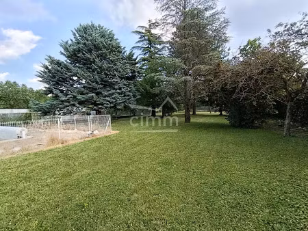 vente maison 10 pièces 219 m² laragne-montéglin (05300)