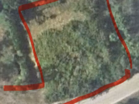 sancerre  terrain à bâtir