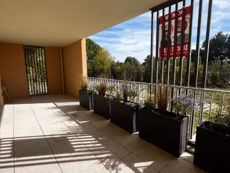 appartement 3 pièces 65 m² à vendre / acheter venelles 13770 ? | era immobilier