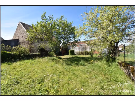 maison à vendre preveranges 6 pièce(s) 114m2 49 000€