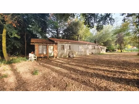 vente maison 3 pièces 55 m² à vendays-montalivet (33930)  161 250 €