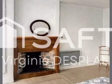 vente immeuble 140 m² saint-flour (15100)