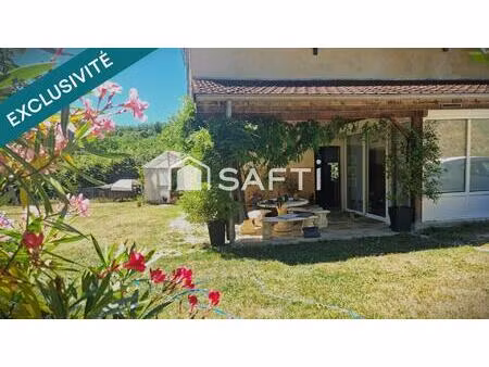 maison individuelle de 110m2 évolutive avec 3600m2 de terrain