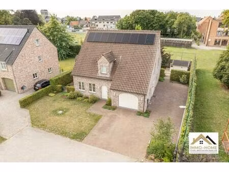 villa te koop in lochristi