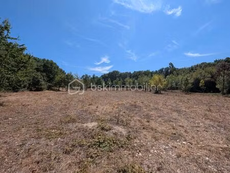 terrain agricole de 12 901 m² à paulhac