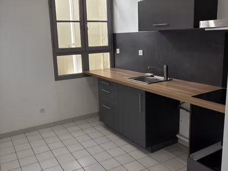 location appartement 3 pièces 55m² angouleme 16000
