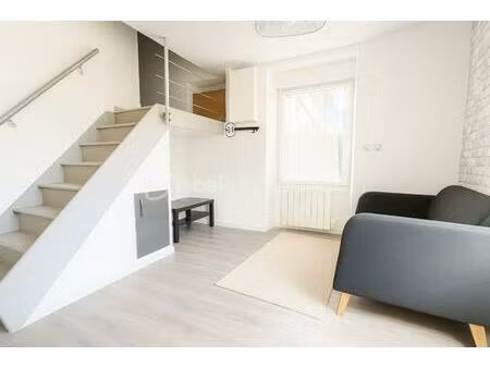 maison de 70 m² à cognin-les-gorges