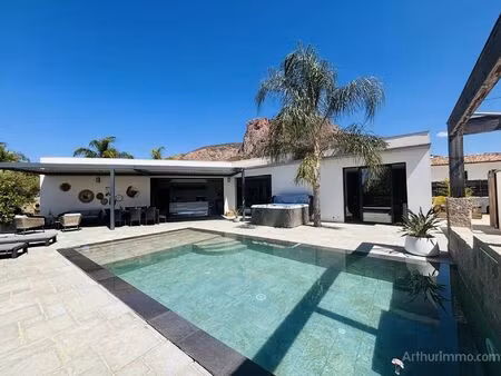 vente villa 5 pièces 143 m2 à afa