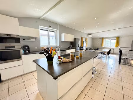 maison t5 près de perignat sur allier à vendre