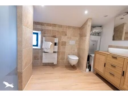 vente maison 3 pièces 85 m² nieulle-sur-seudre (17600)