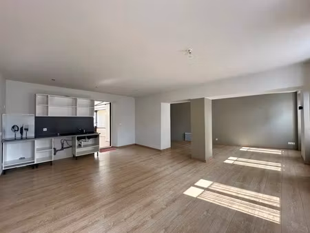 vente appartement 4 pièces 142 m² saint-florent-sur-cher (18400)