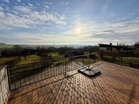 vente maison 3 pièces 65 m² à donnemarie-dontilly (77520)  190 000 €