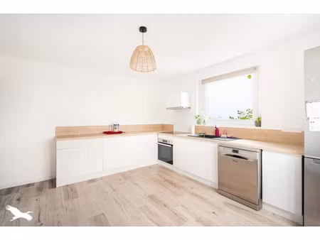 vente maison 8 pièces 116 m² à lanmeur (29620)  276 120 €