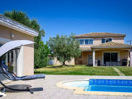 vente maison 6 pièces 139 m² à montech (82700)  319 000 €