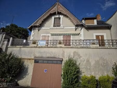 châtillon-sur-indre (36700)