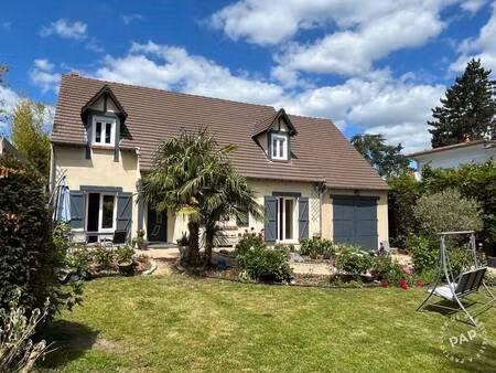 orry-la-ville (60560)