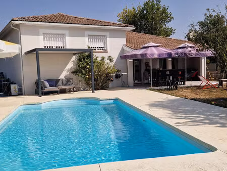 vente maison 6 pièces 151 m² colomiers (31770)