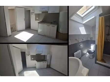 location appartement 2 pièces 49 m² à libourne (33500)