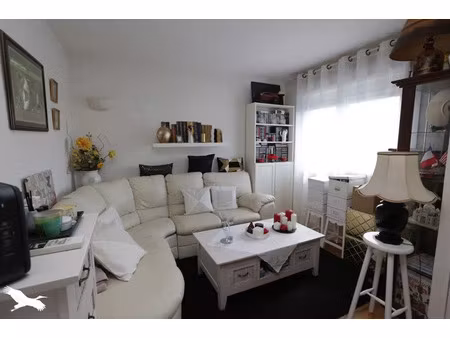 vente appartement 4 pièces 82 m² toulenne (33210)