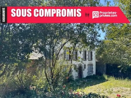 ferme 6 pièces 90 m2