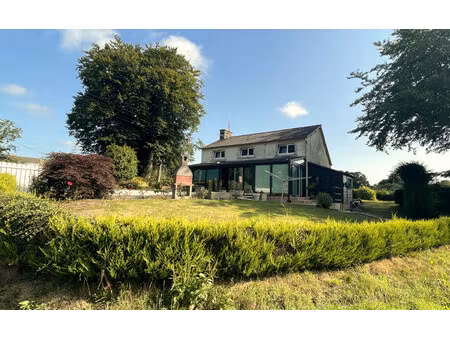 maison à vendre à saint-gilles-pligeaux (22480) - côtes-d'armor