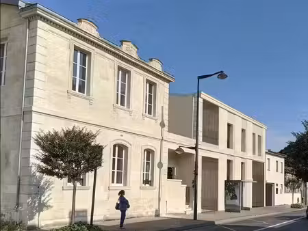 projet construction immeuble